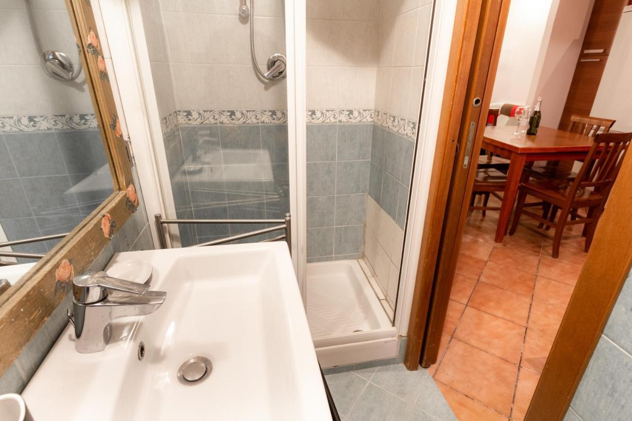 Trastevere Four Seasons Trilussa 1 Apartment Rom